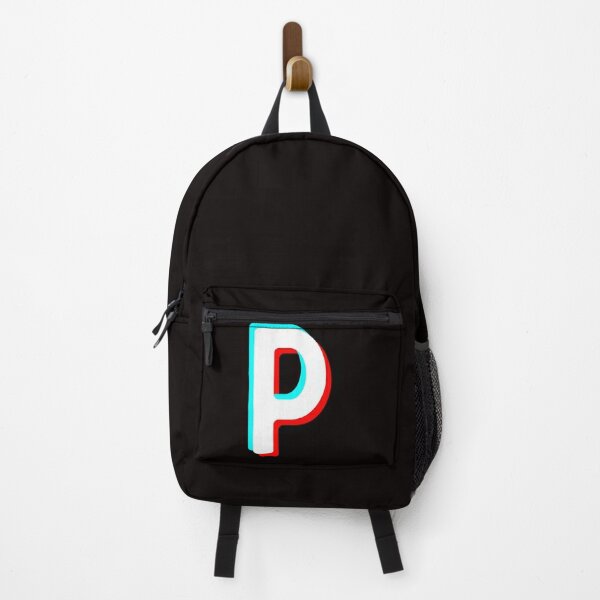 Classical Monogram L**VV Backpack Large Capacity Hiking Bag
