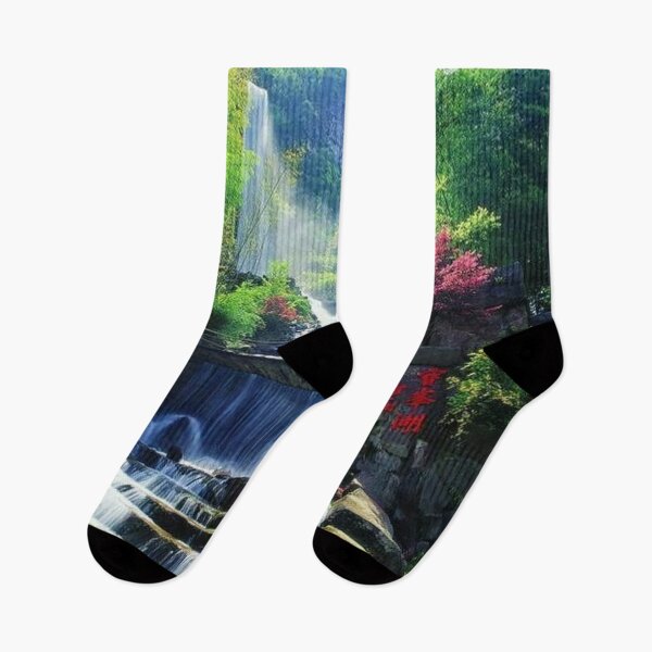 Item preview, waterfall designed and sold by Kiraslife.