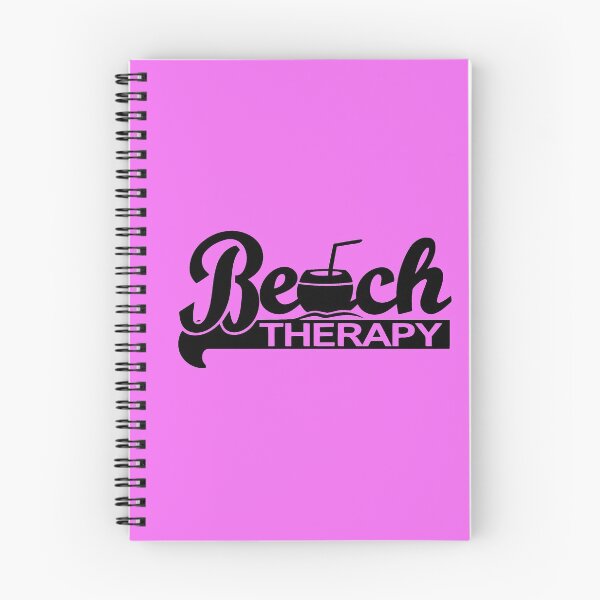 Item preview, Beach Therapy designed and sold by rubenarocho.
