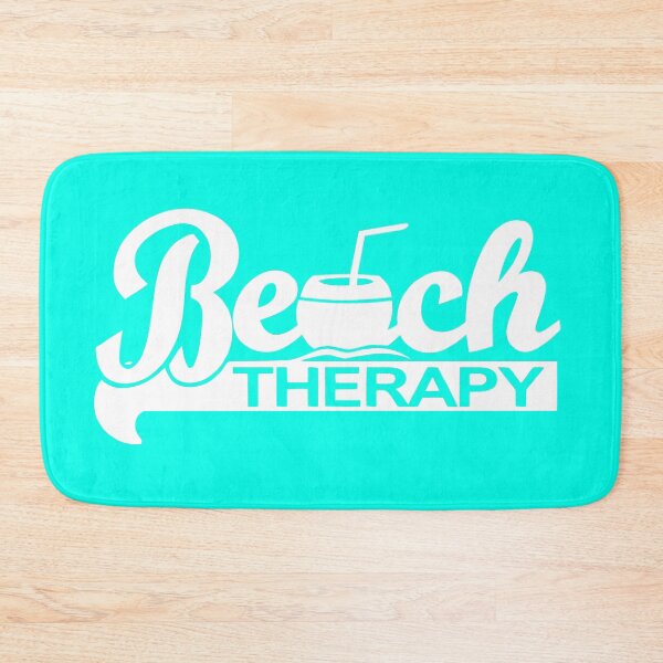 Item preview, Beach Therapy designed and sold by rubenarocho.