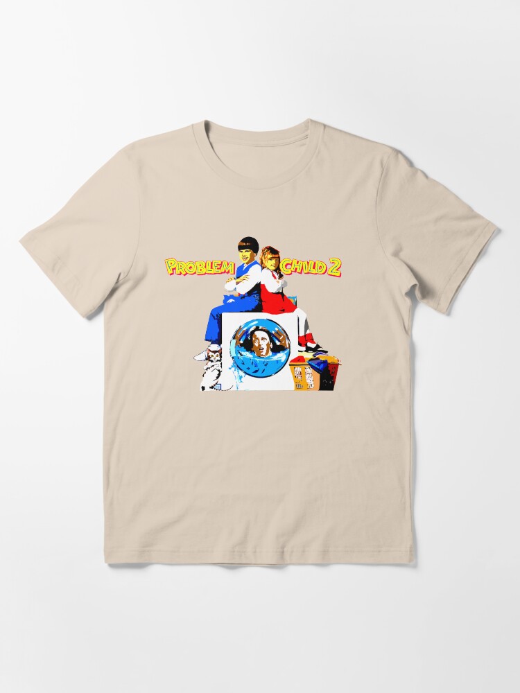 problem child t shirt