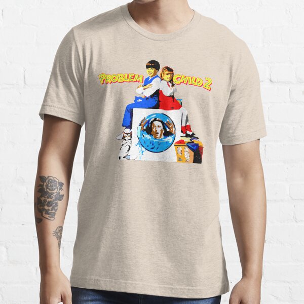 problem child clothing