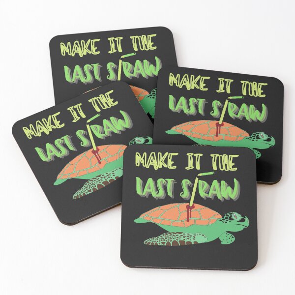 Item preview, Make It The Last Straw designed and sold by Spicy Chilli.
