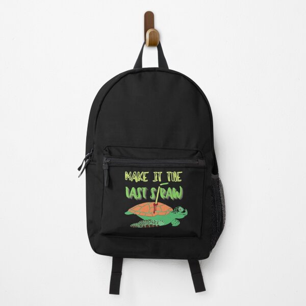 Item preview, Make It The Last Straw designed and sold by Spicy Chilli.