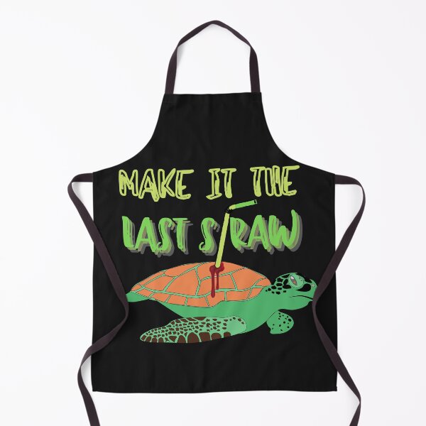 Item preview, Make It The Last Straw designed and sold by Spicy Chilli.