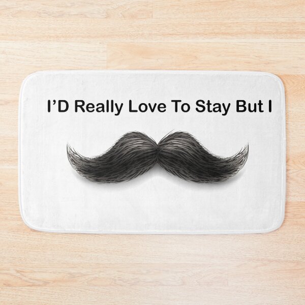 Item preview, Funny Movember Puns, Funny Movember designed and sold by 0umStore.