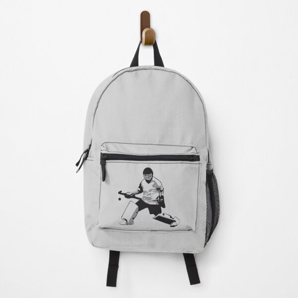 Item preview, Hockey Goalie designed and sold by hookfreaks.