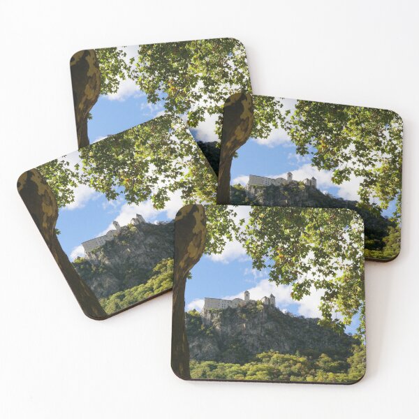 Item preview, Sabiona Monastery, South Tyrol, Italy designed and sold by NavorolArt.