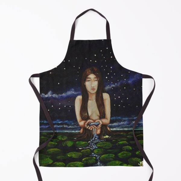 Item preview, A Naiad designed and sold by sirenarts.