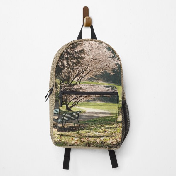 Item preview, A day in the park for meditation, photography, BebiCervin designed and sold by BebiCervin.