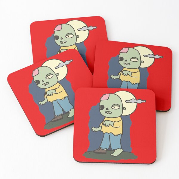 Item preview, Zomb designed and sold by SiddharthaMoon.