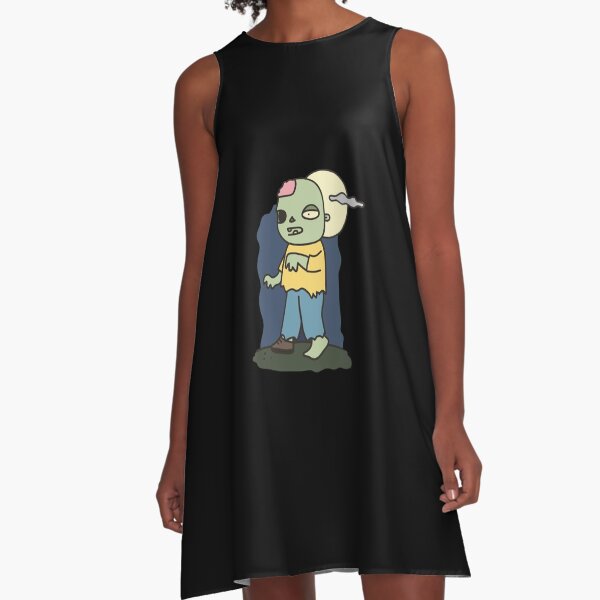 Item preview, Zomb designed and sold by SiddharthaMoon.