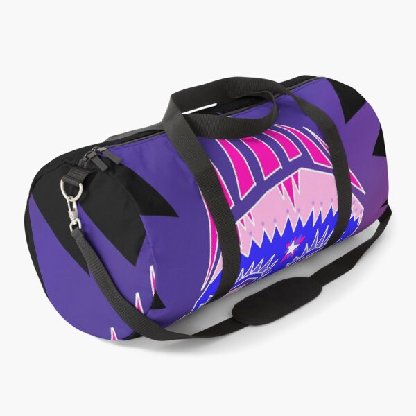 Item preview, The psycho colorful skull designed and sold by Smurfypixels.