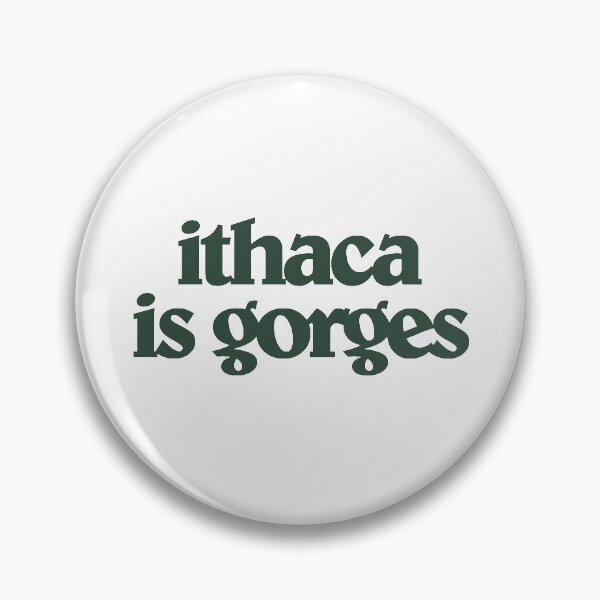 Item preview, ithaca is gorges designed and sold by groupiesoup.