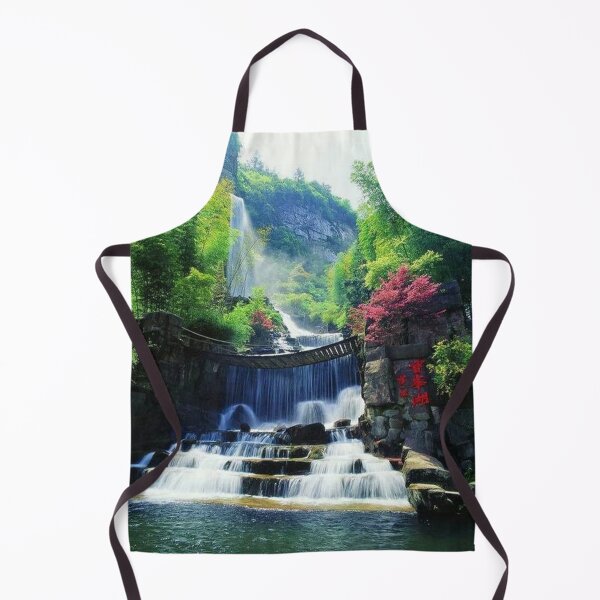 Item preview, waterfall designed and sold by Kiraslife.