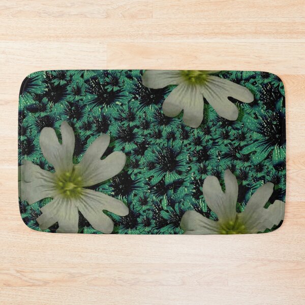 Item preview, Calm in the flower forest of tranquility ornate designed and sold by Pepita Selles.