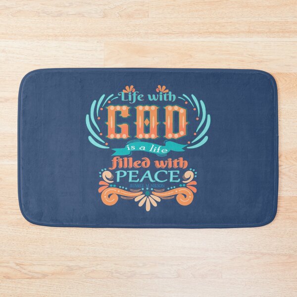 Item preview, Life of peace designed and sold by Heather Walton.