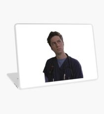 JD Laptop Skin