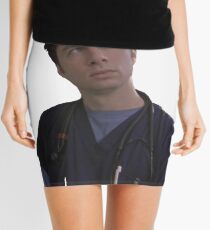 JD Mini Skirt