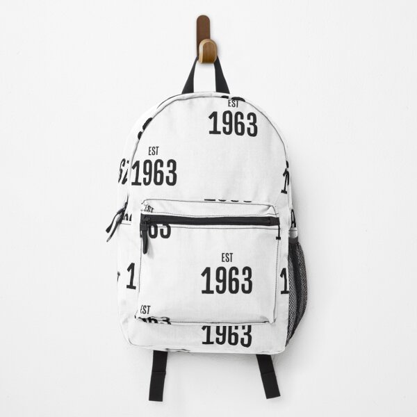 Item preview, Established 1963 | Est 1963 designed and sold by art-fox.