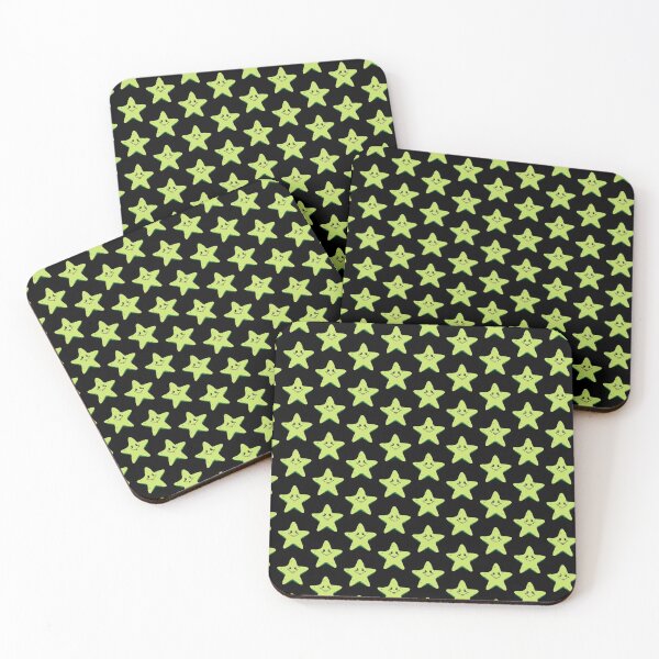 Item preview, Smiling Stars designed and sold by AmberSiraj.