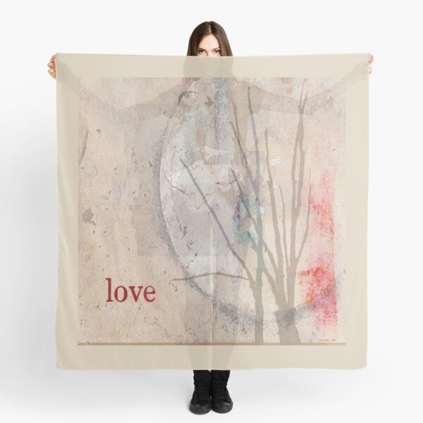 Item preview, Love designed and sold by MaryAnn Reilly.