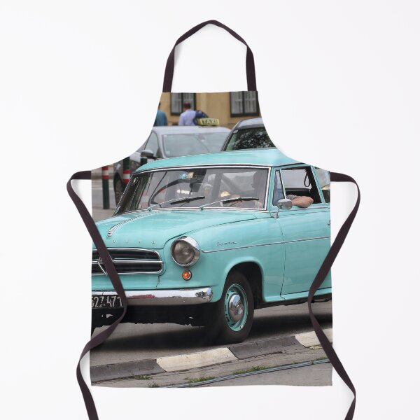 Item preview, Borgward Isabella Kombi designed and sold by Mythos57.