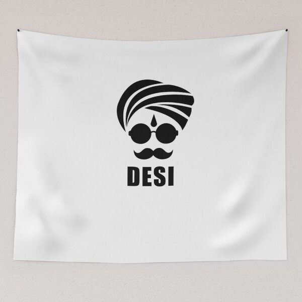 Item preview, Desi Turban designed and sold by Shujii.