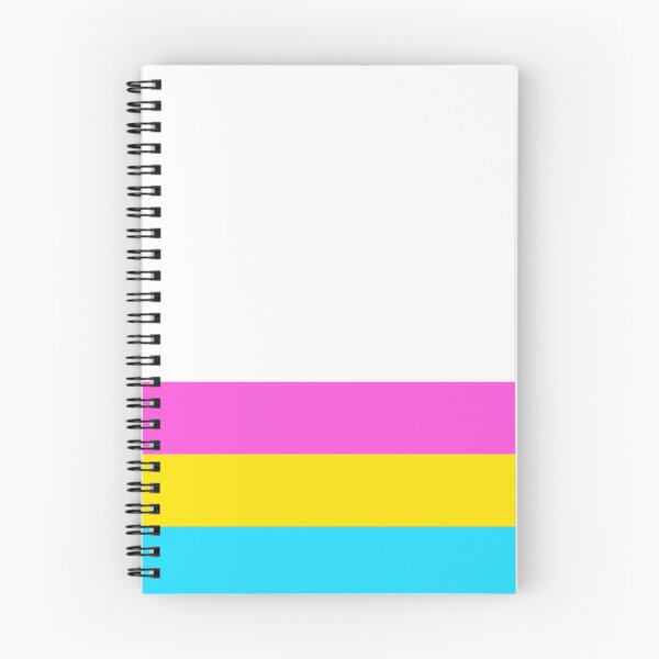 Artikelvorschau, Pan Pride Regenbogen entworfen und verkauft von ShiNo Usagi.