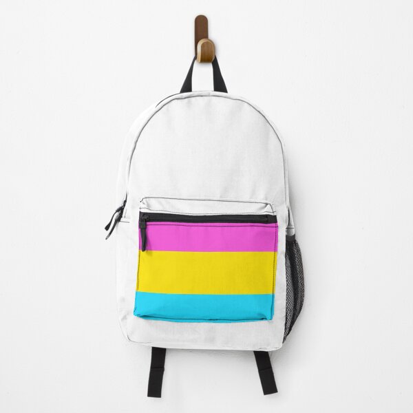 Item preview, Pan Pride Rainbow designed and sold by ShiNo Usagi.