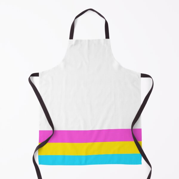 Item preview, Pan Pride Rainbow designed and sold by ShiNo Usagi.