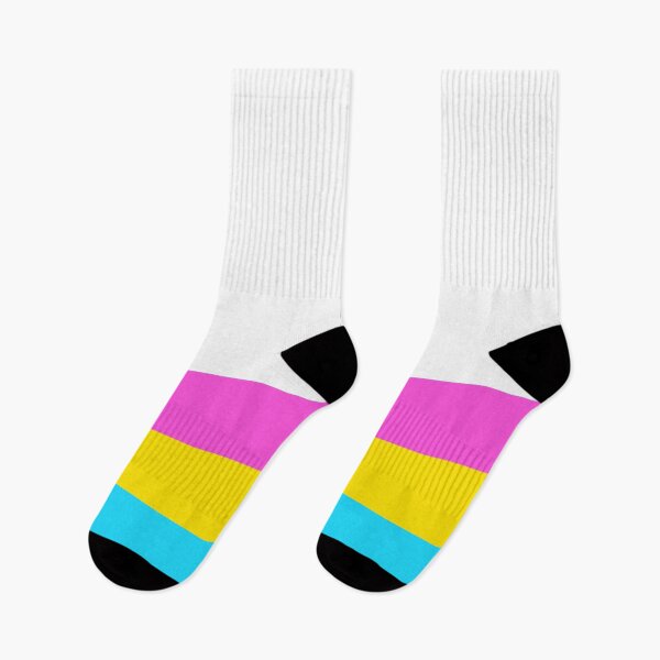 Item preview, Pan Pride Rainbow designed and sold by ShiNo Usagi.