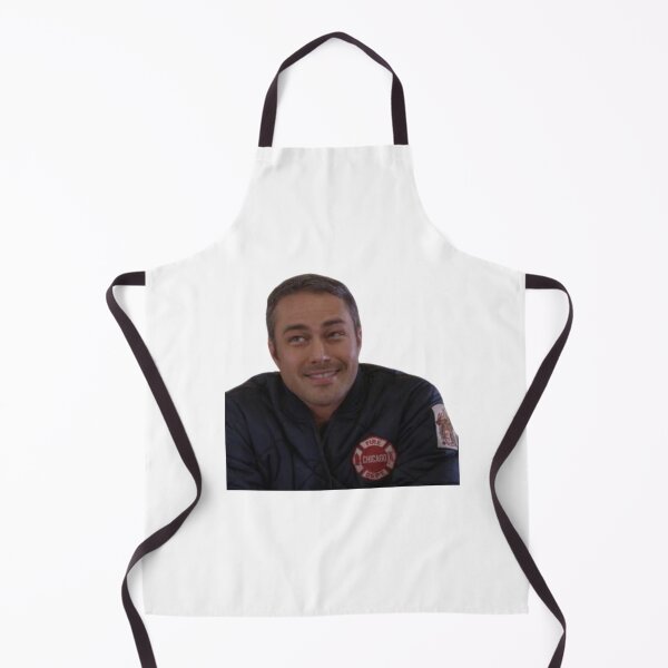 Item preview, Kelly Severide - Taylor Kinney - Chicago Fire designed and sold by AaPink.