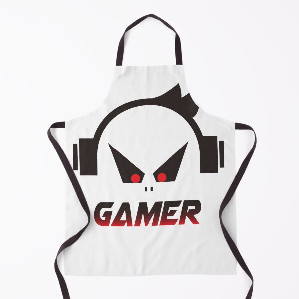Item preview, Gamers designed and sold by Kawalicious.