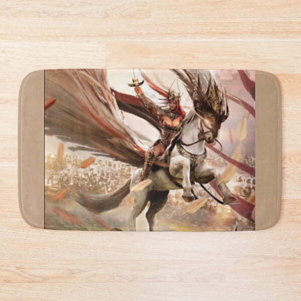 Item preview, PEGASUS designed and sold by ELEGANZZIA.