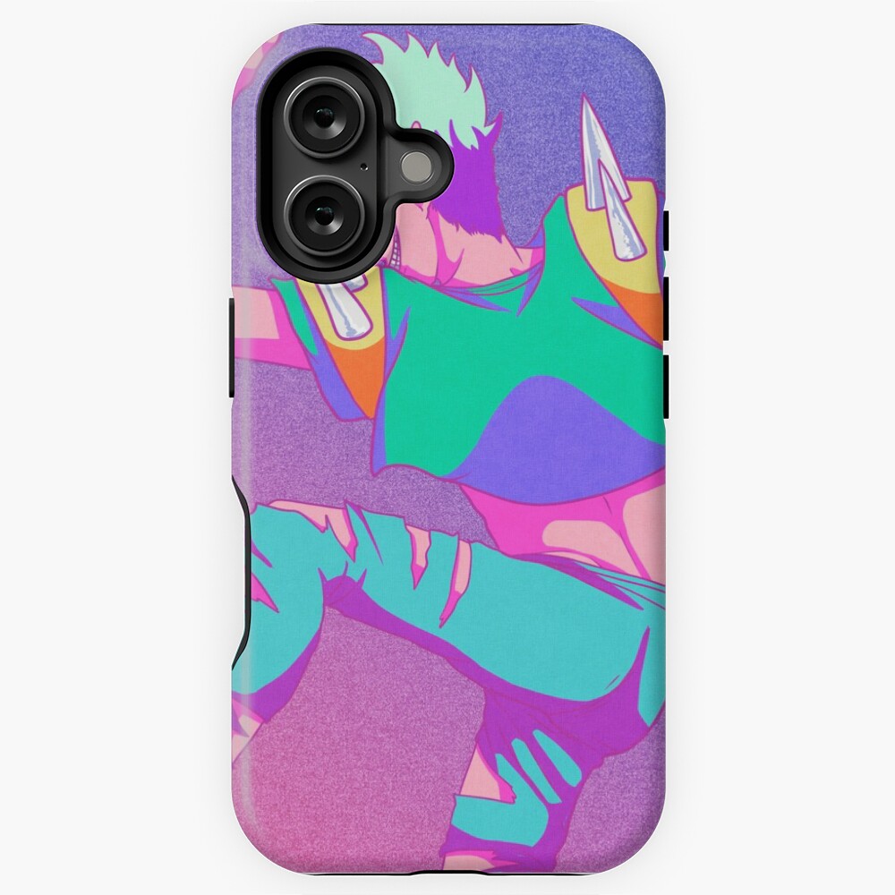 Item preview, iPhone Tough Case designed and sold by isisislas.