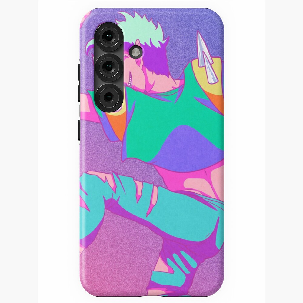 Item preview, Samsung Galaxy Tough Case designed and sold by isisislas.