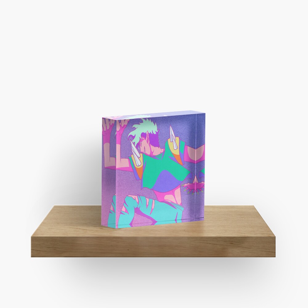Item preview, Acrylic Block designed and sold by isisislas.