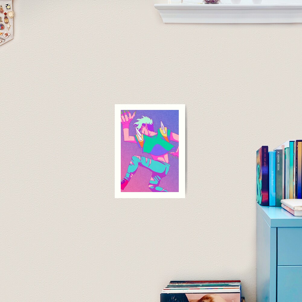 Item preview, Art Print designed and sold by isisislas.