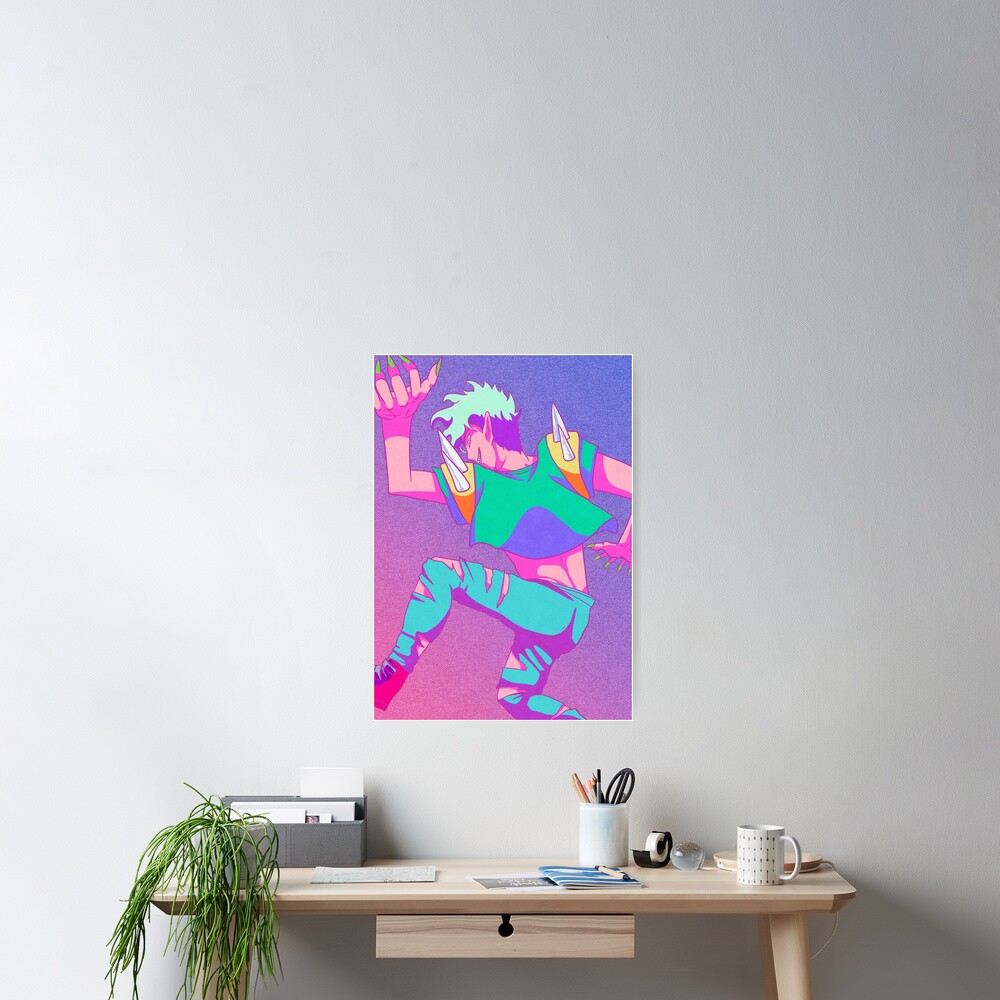 Item preview, Poster designed and sold by isisislas.