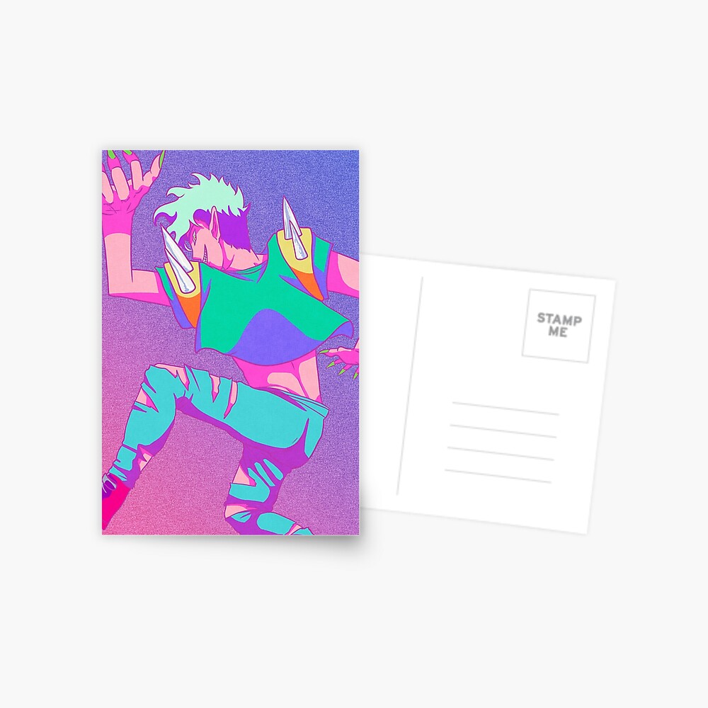Item preview, Postcard designed and sold by isisislas.