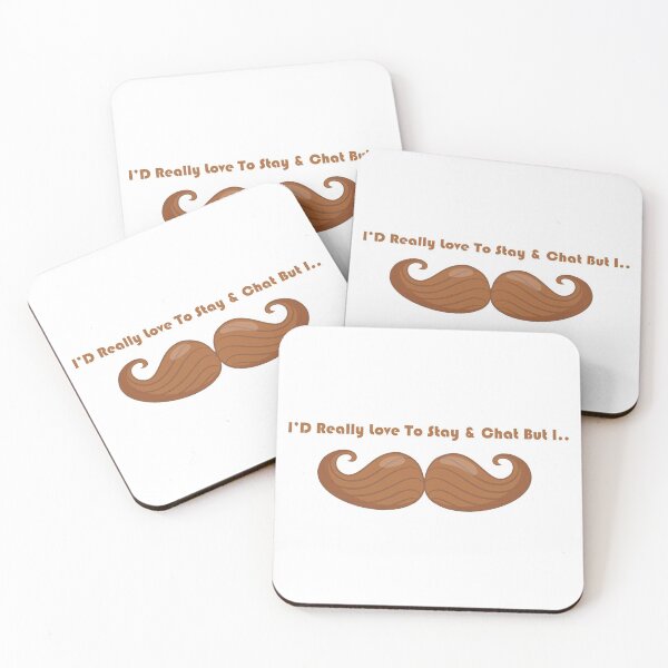 Item preview, Funny Movember Puns, Funny Movember designed and sold by 0umStore.