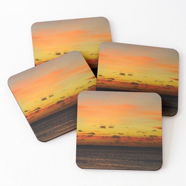 Item preview, Caribbean sunset designed and sold by AWLPIX.
