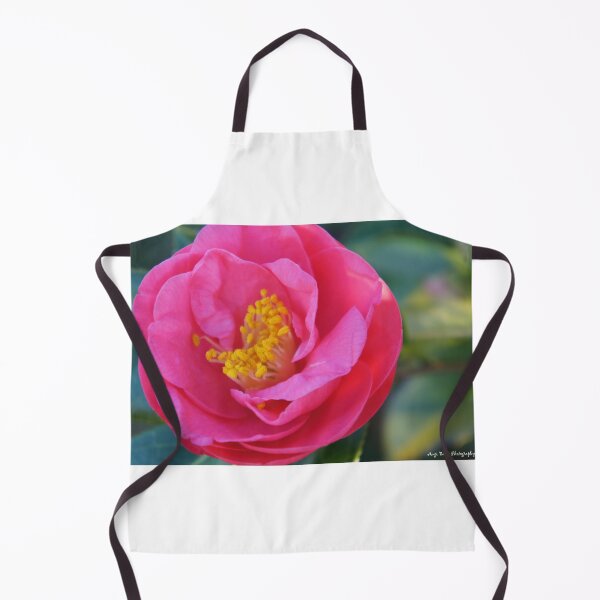 Item preview, Pink and Yellow Camill... designed and sold by Angi Baker.