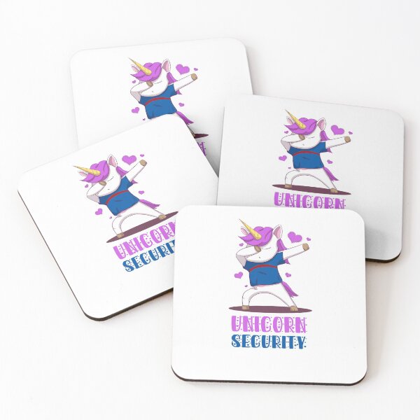 Item preview, Unicorn security designed and sold by fajali master.