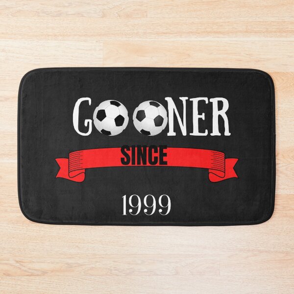 Item preview, Gooner since 1999 designed and sold by Lorify.