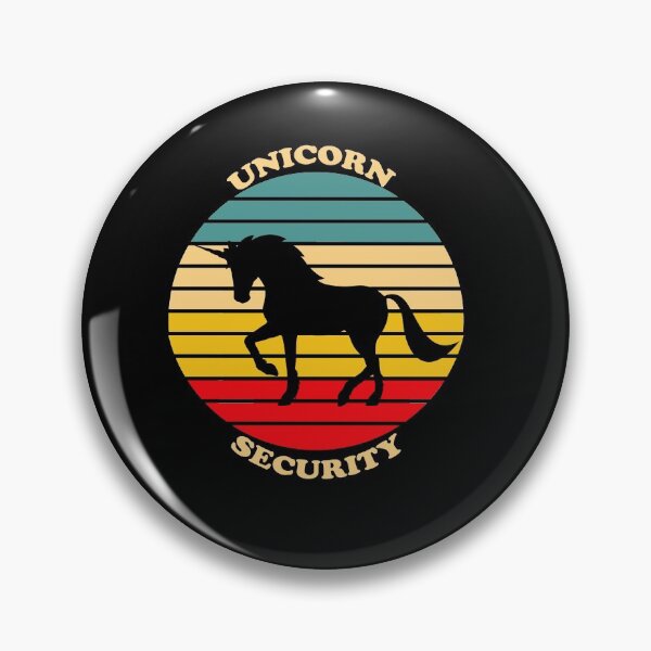 Item preview, Unicorn security designed and sold by fajali master.