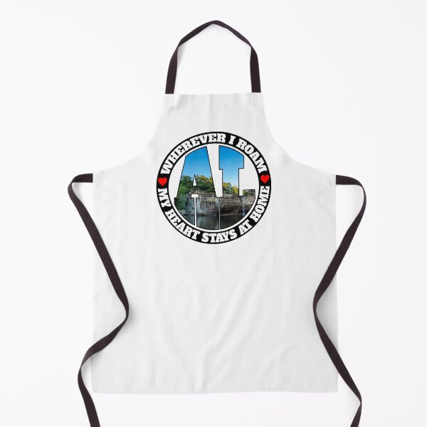 Item preview, Heart Stays Home - Alabama designed and sold by DonDota.