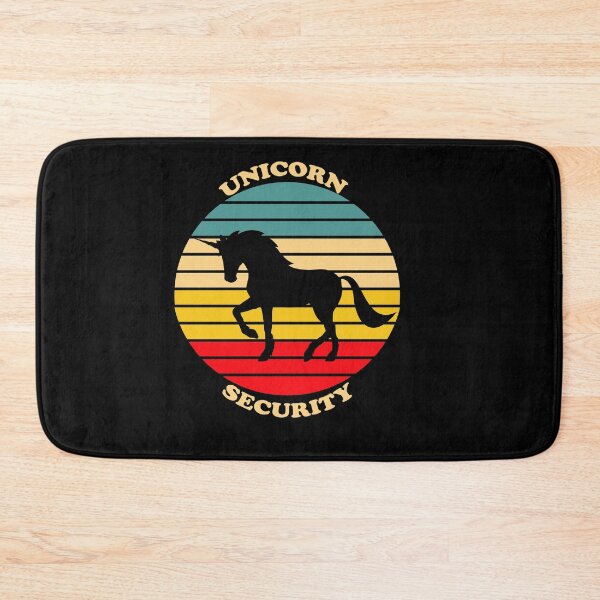 Item preview, Unicorn security designed and sold by fajali master.