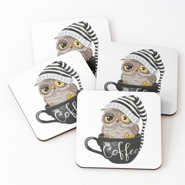 Item preview,  Cute traveling owl latest trending design designed and sold by Slangt-shirt.
